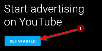 online advertising opportunities launch youtube campaign